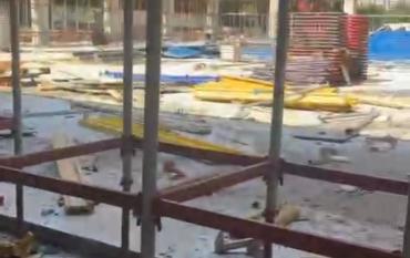 Монтаж и устройство колодцев водопровода технического водоснабжения системы искусственного снегообразования
